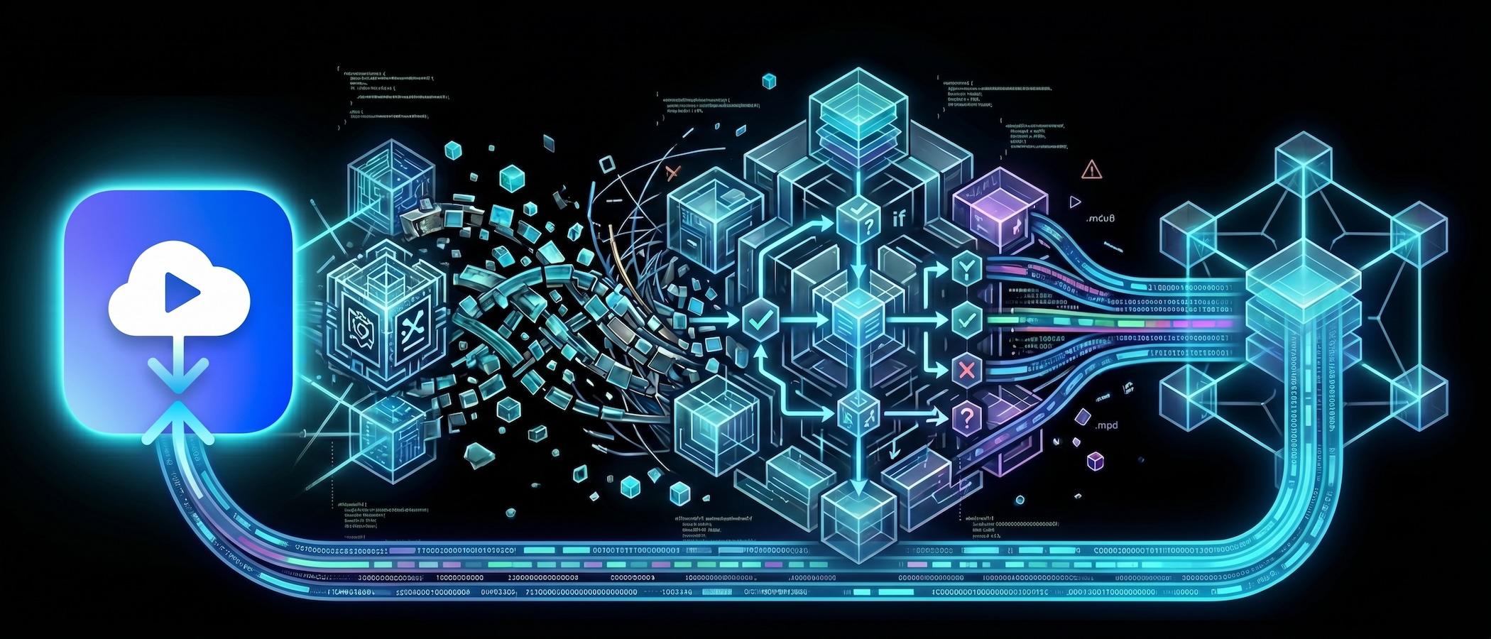 Kaze 產品日誌 (三):跨越邊界 —— 瀏覽器擴充功能與 App 的資訊傳遞機制與 Rule Engine 實踐